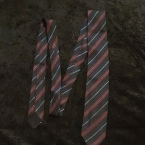 Vintage Christian  Dior tie